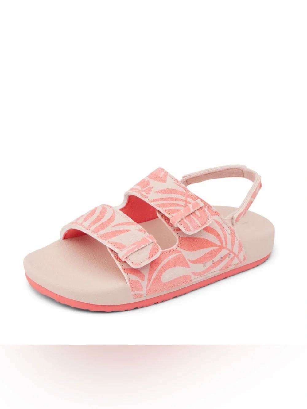 🩷 Reef Little Ojai - Cameo Rose Tropics 🩷